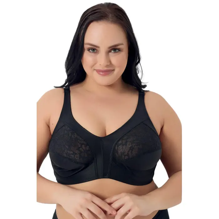 LYYN Sütyen B Cup Kadın 5035