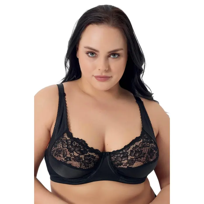 LYYN Sütyen B Cup Kadın 5040