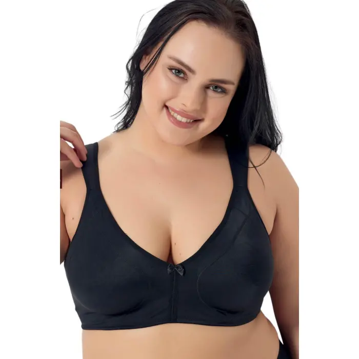 LYYN Sütyen C Cup K Kadın 5045