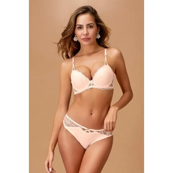 LYYN Sütyen Takım   4471