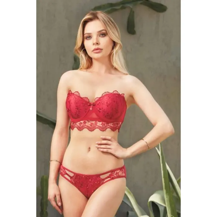 LYYN Sütyen Takım   4584