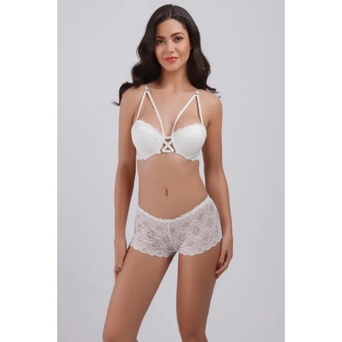 LYYN Sütyen Takım Kadın 220