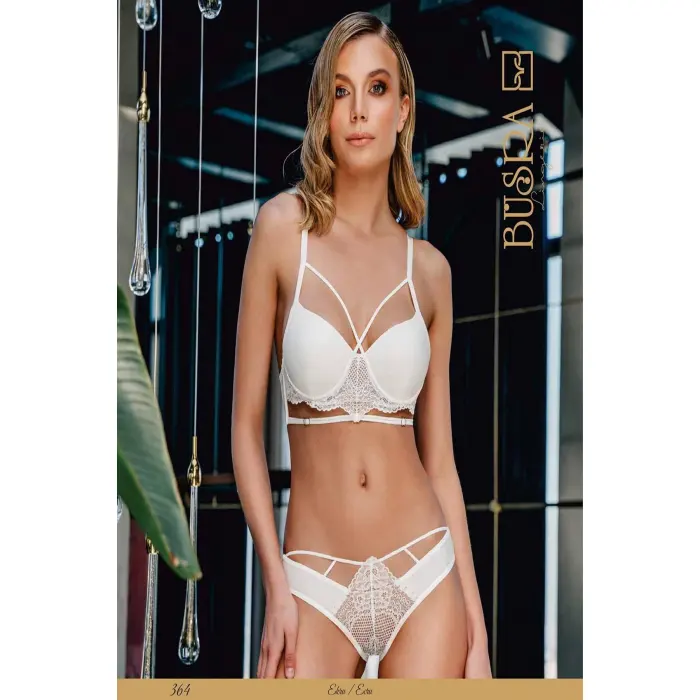 LYYN Sütyen Takım Kadın 364