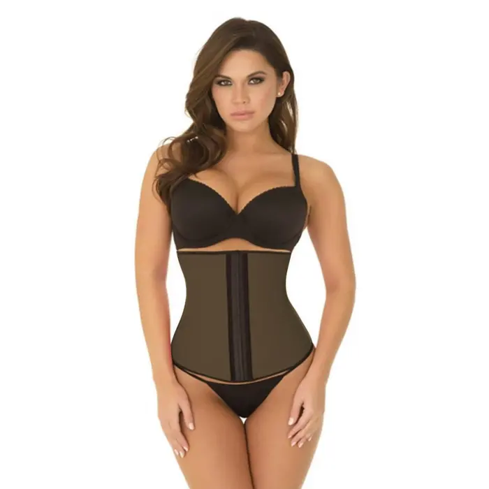 LYYN TEN MI 9161 Agraflı Bel Korse