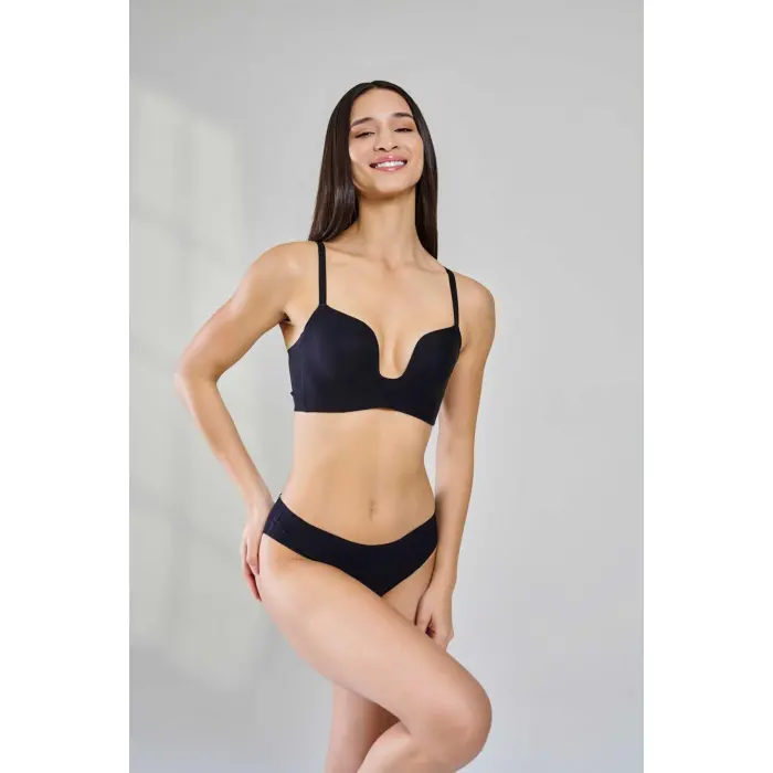 LYYN Yeni İnci Bonding Sütyen Kadın 106