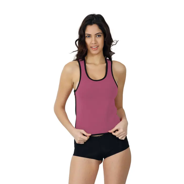 MÜRDÜM MI 9157 Terlemeyi Sağlayan Kısa Atlet