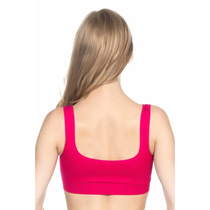 MÜRDÜM MI Emay 4005 Soft Kalın Askı Büstiyer