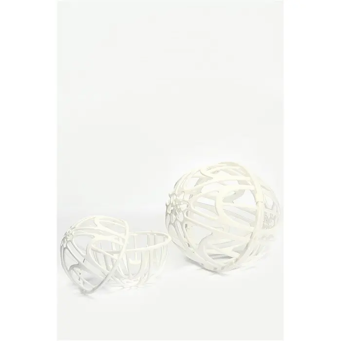 Nbb 12202 Beyaz Sütyen Yıkama Topu