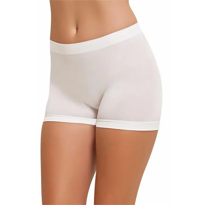 Nbb 2007 Taktel Dikişsiz Şort