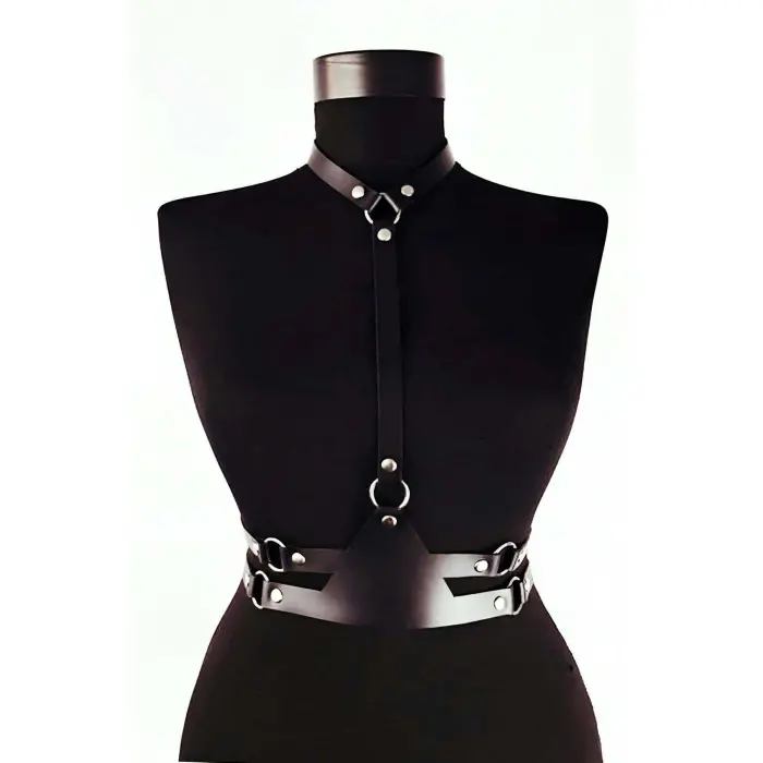 Özel Üretim Deri Model - Brf17