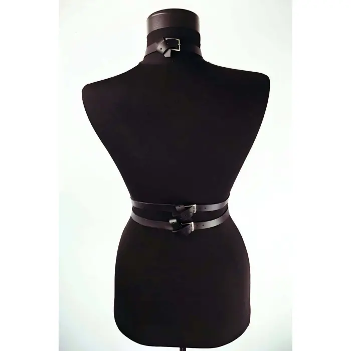 Özel Üretim Deri Model - Brf20