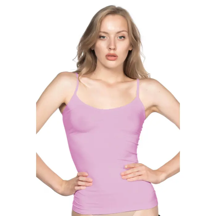 PEMBE MI Emay 5011 Soft Ripli Atlet