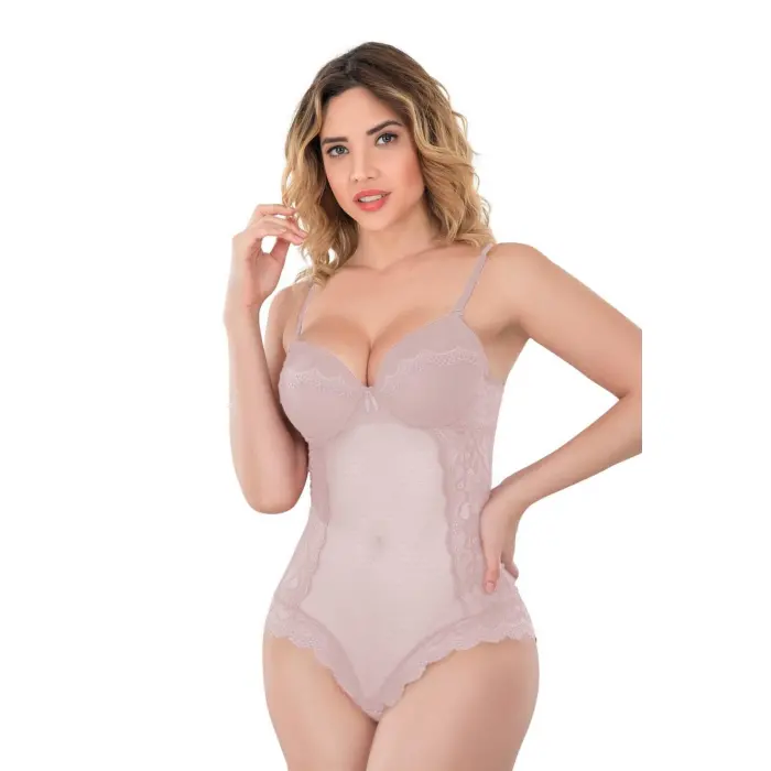 PUDRA  MI Emay 176 Dantelli Body