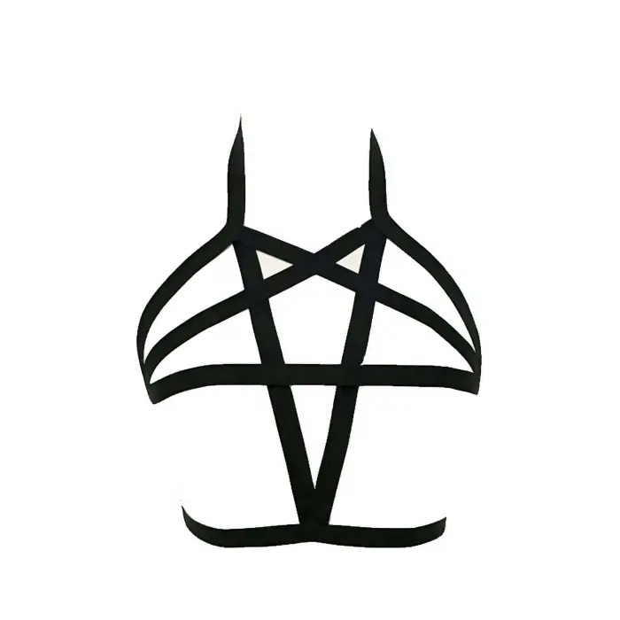 Şık Harness - Brf66