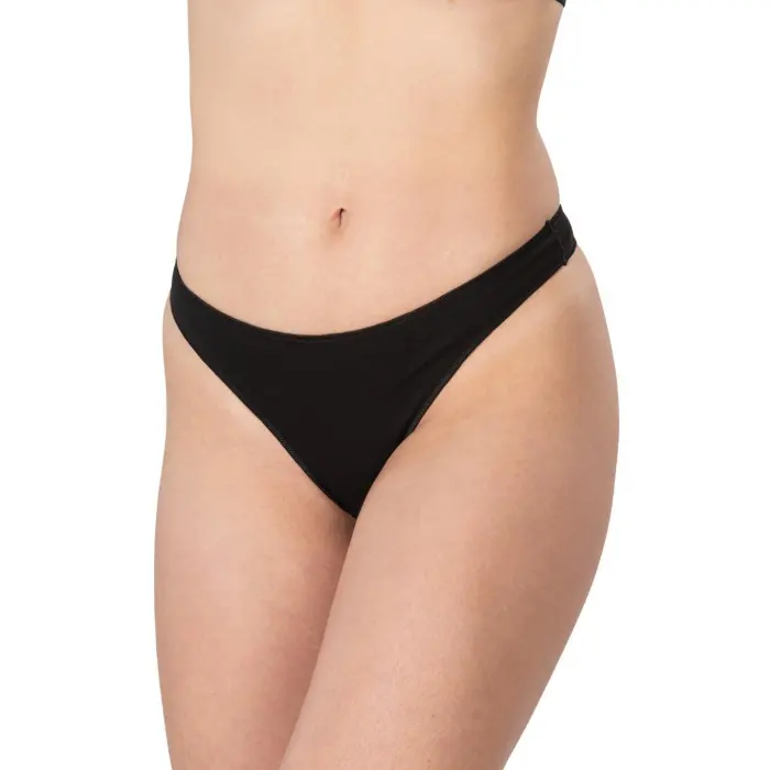 SİYAH MI Emay 1440 Modal Cotton Strıng