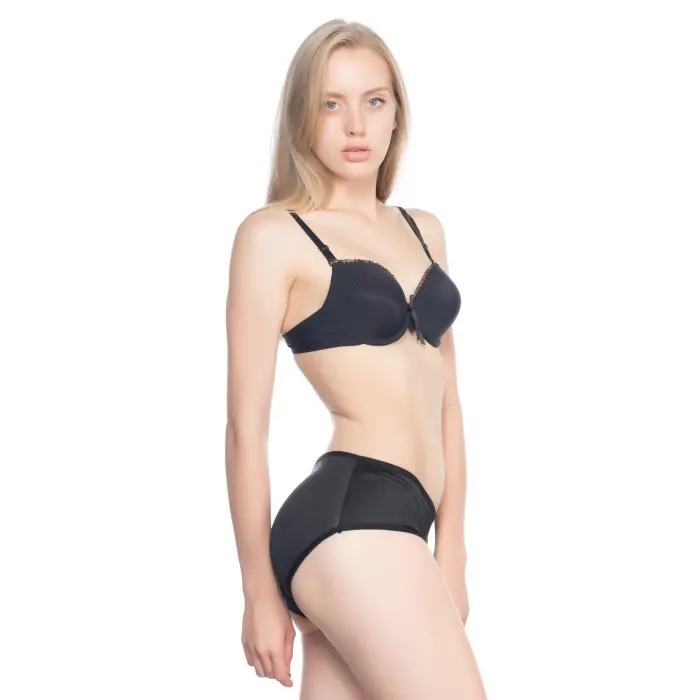 SİYAH MI Emay 2001 Slip Pop Up