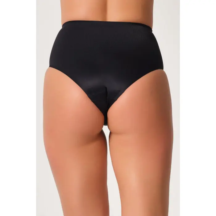 SİYAH MI Emay 2801 Yapıştırma Lazer Kesim Slip