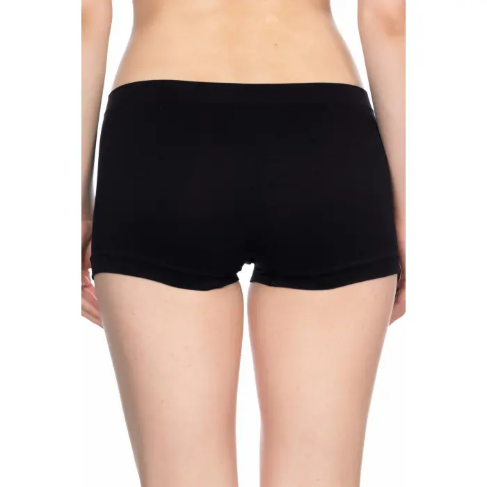 SİYAH MI Emay 3000 Soft Boxer