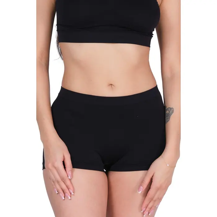 SİYAH MI Emay 3000 Soft Boxer