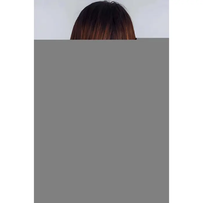 Tek Omuz Şık Deri Harness, Günlük Harness - Brf132