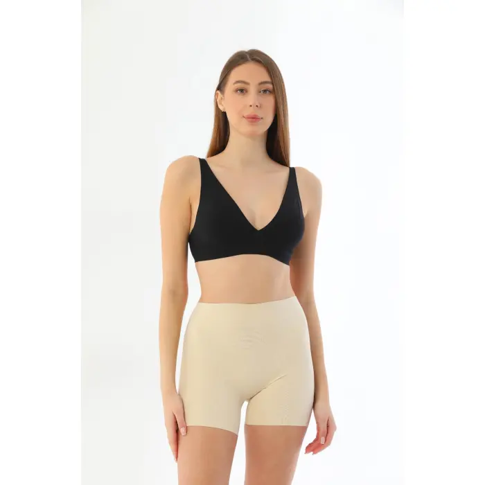 TEN MI 2703 Lazer Kesim Boxer