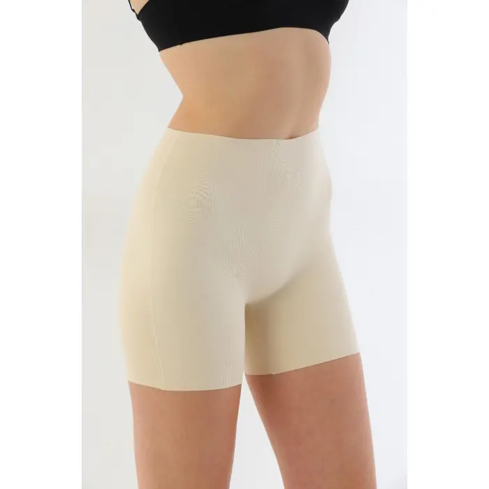 TEN MI 2703 Lazer Kesim Boxer