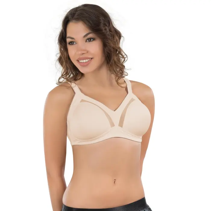 TEN MI Emay 171 B Basic Toparlayıcı Sütyen