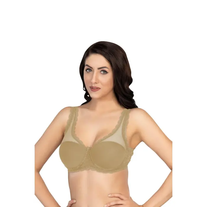 TEN MI Emay 172 C PEDLİ DANTELLİ BALENLİ MİNİMAZER