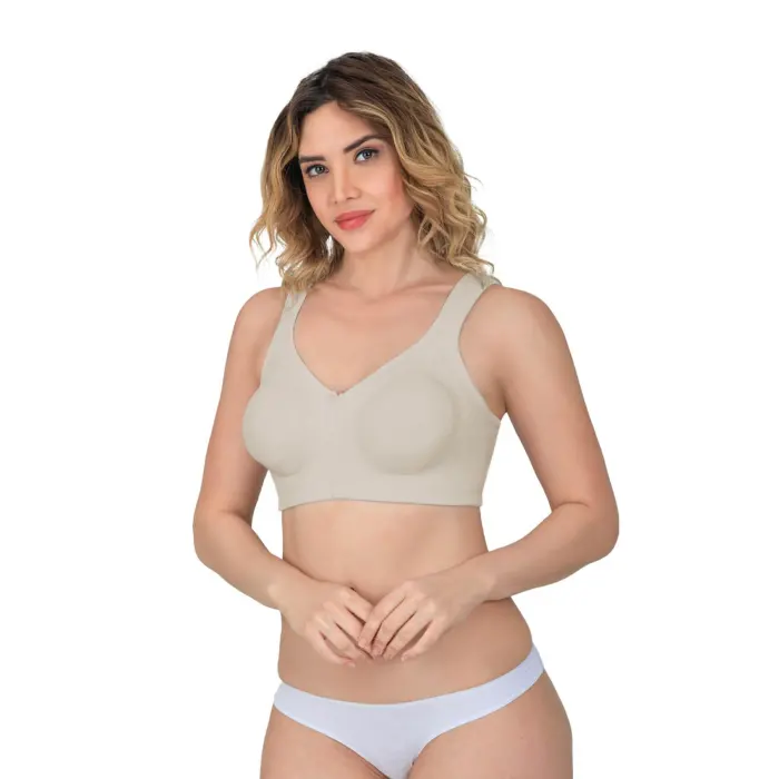 TEN MI Emay 179 B Toparlayıcı Sütyen Korse