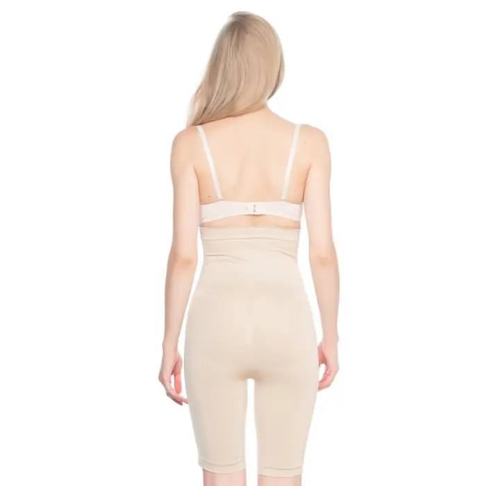 TEN MI Emay 2006 Yüksek Bel Uzun Paçalı Korse