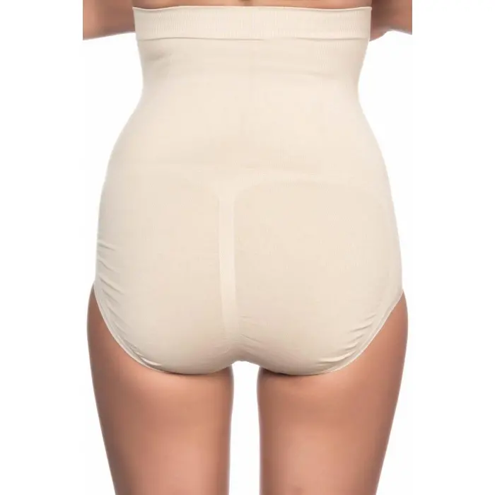 TEN MI Emay 2008 Yüksek Bel Slıp Korse