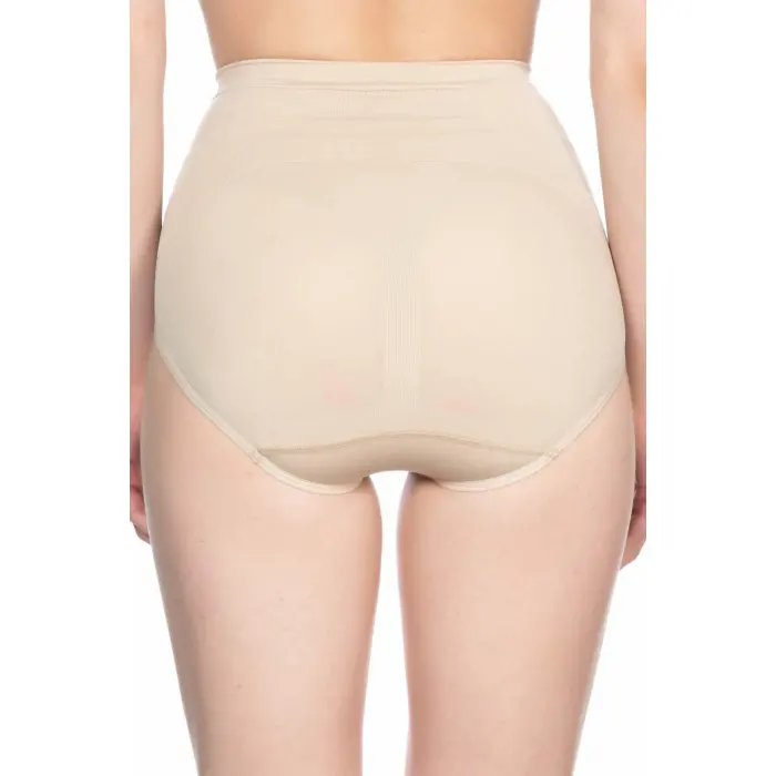 TEN MI Emay 2016 Klasık Slıp Korse