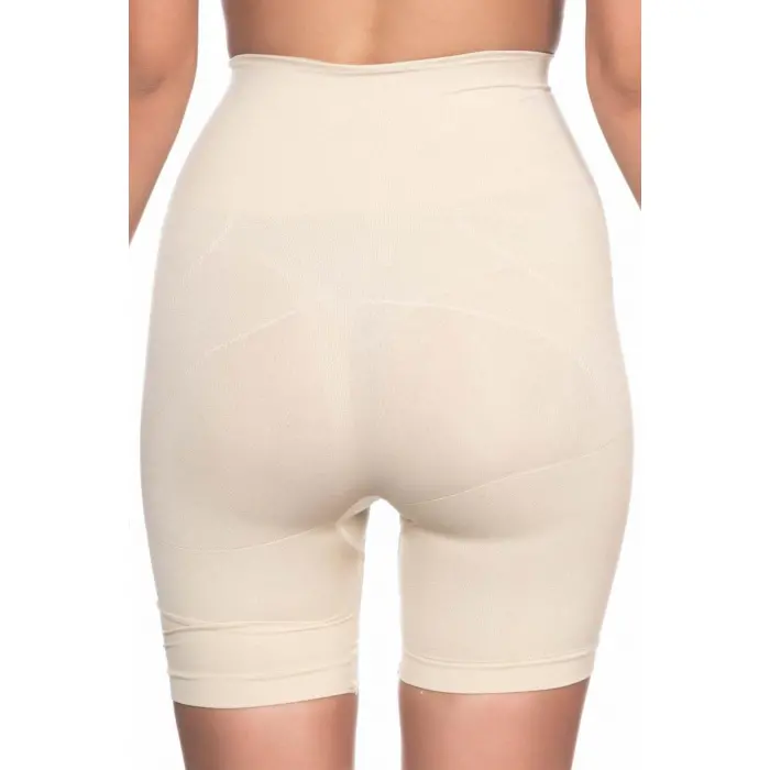 TEN MI Emay 2017 Düşük Bel Double Pantalon Korse