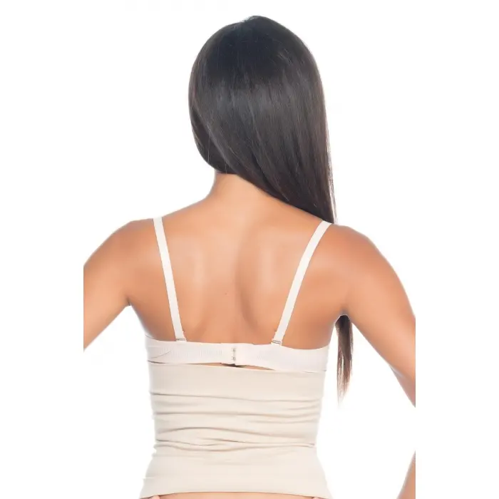 TEN MI Emay 2026 Agraflı Korse