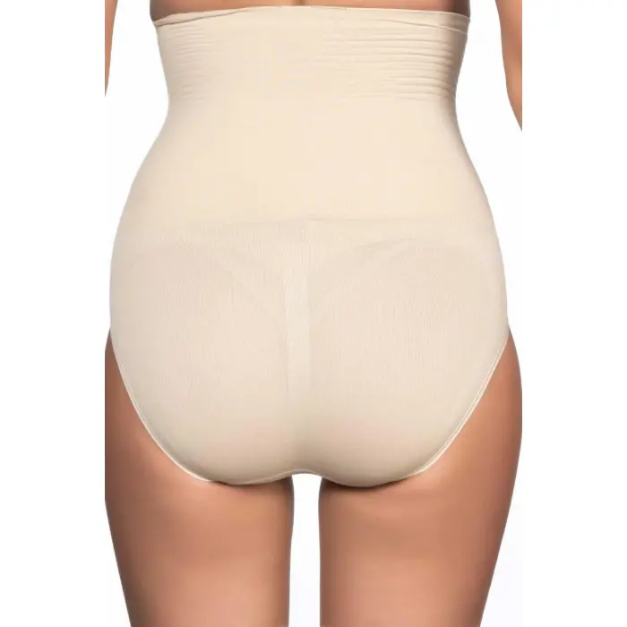 TEN MI Emay 2029 Masajlı Double Slip Korse