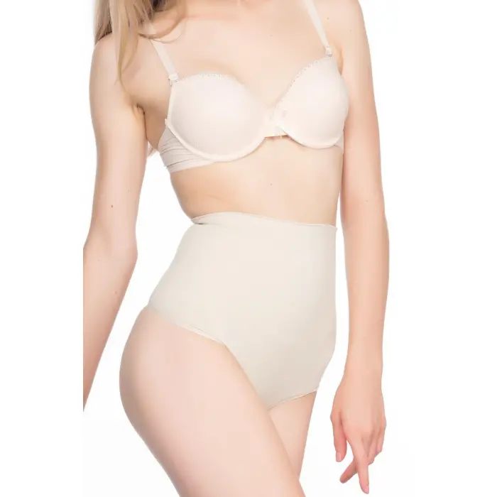 TEN MI Emay 2054 Masajlı String Korse