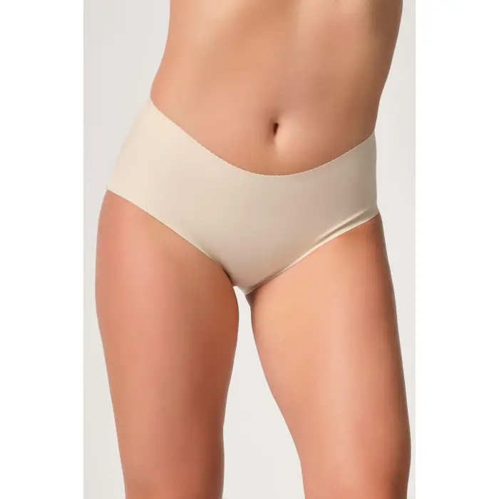 TEN MI Emay 2702 Mama Lazer Slip Korse