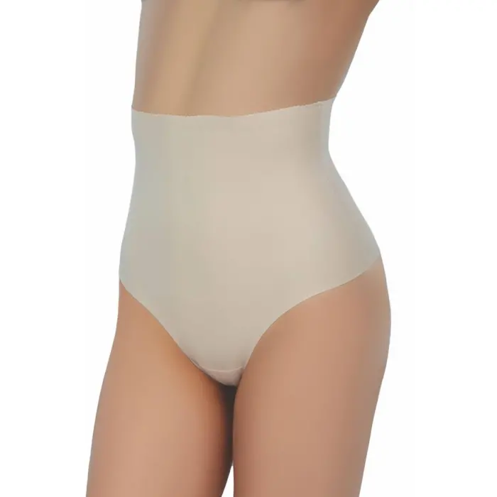 TEN MI Emay 2720 Lazer Kesim String Korse