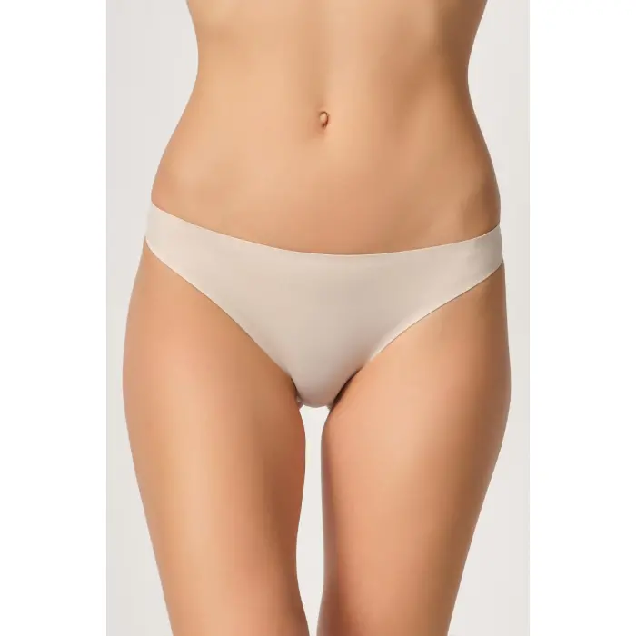 TEN MI Emay 2802 Yapıştırma Lazer Kesim String Külot