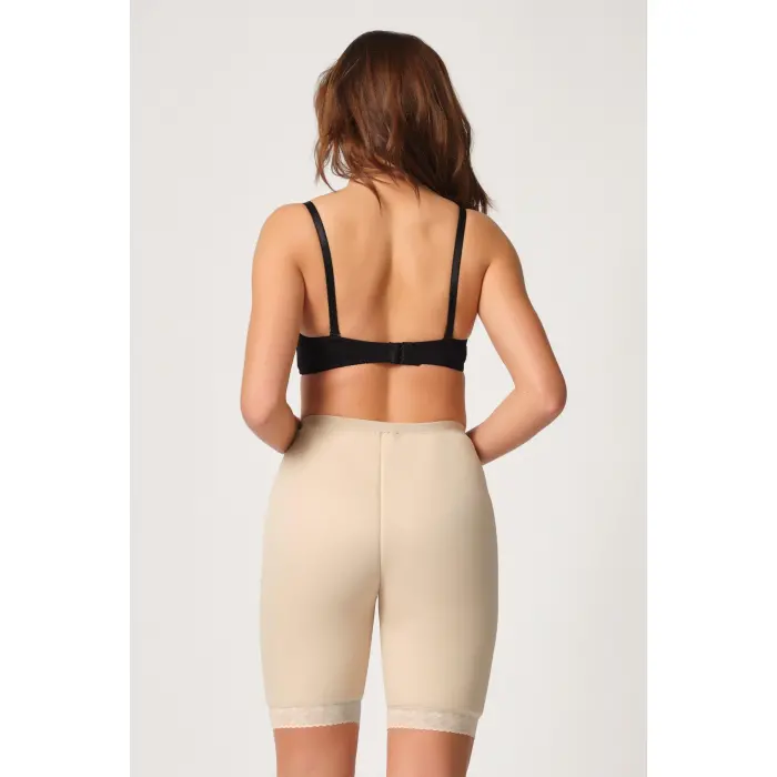 TEN MI Emay 2838 Basen ve Popo Büyütücü Ferumarlı Paçalı Pop Up