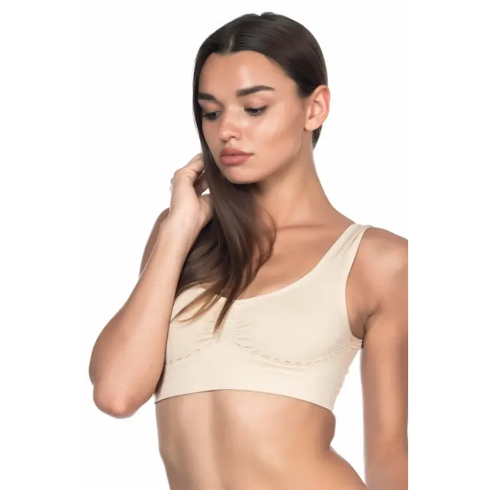 TEN MI Emay 4015 Toparlayıcı Büstiyer