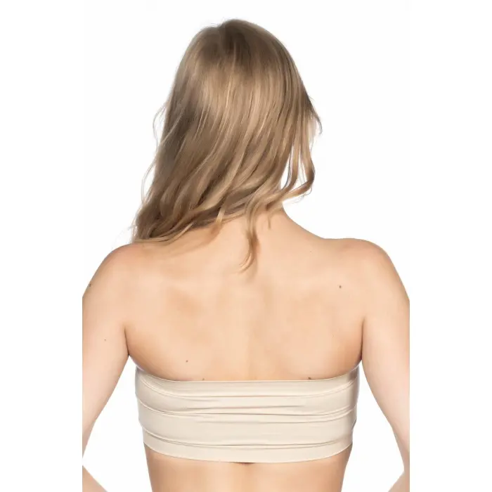 TEN MI Emay 4022 Pedli Straplez Korse