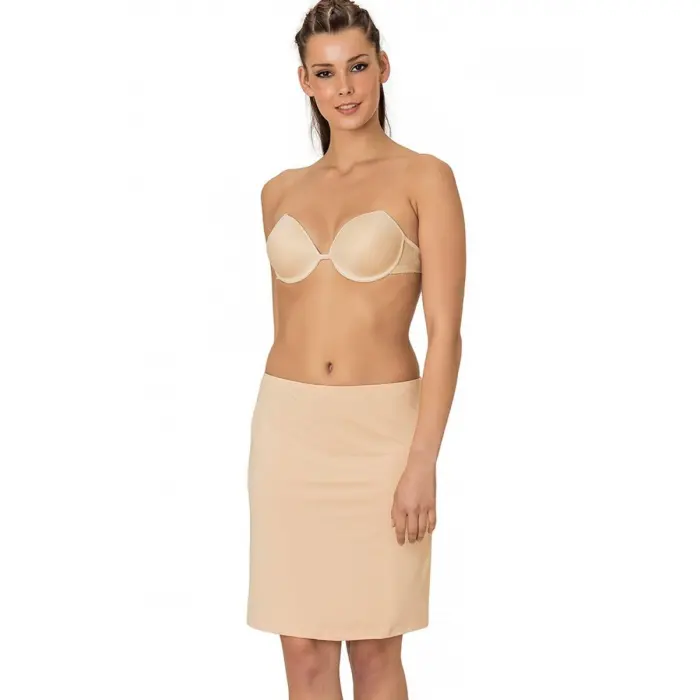 TEN MI Emay 506 Midi Jüpon