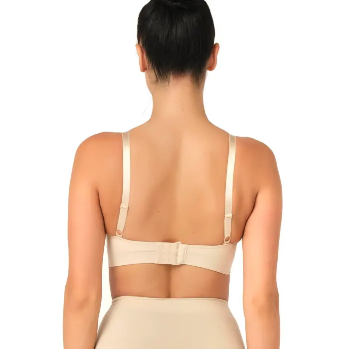 TEN MI Emay 5320 Agraflı Emzirme Sütyen