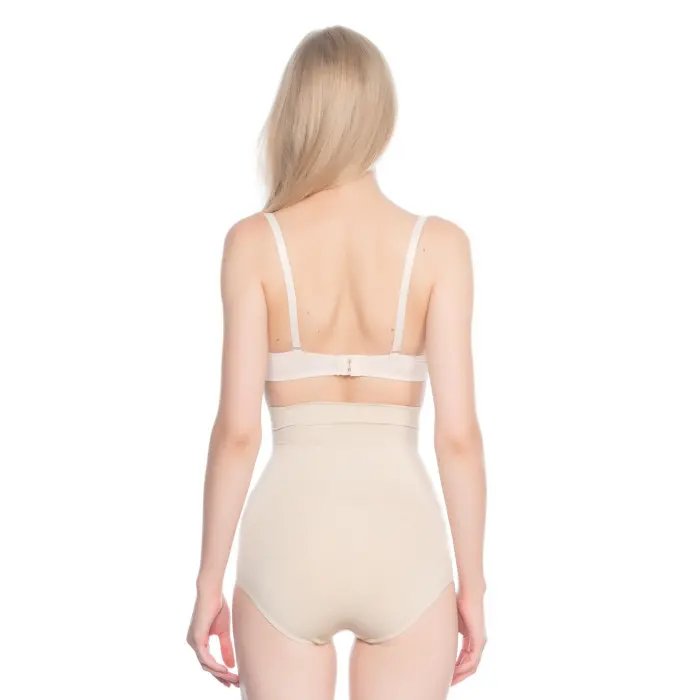 TEN MI Emay 7024 Yüksek Bel Slip Korse