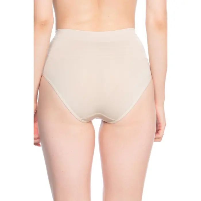 TEN MI Emay 7025  Düşük Bel Slip Korse