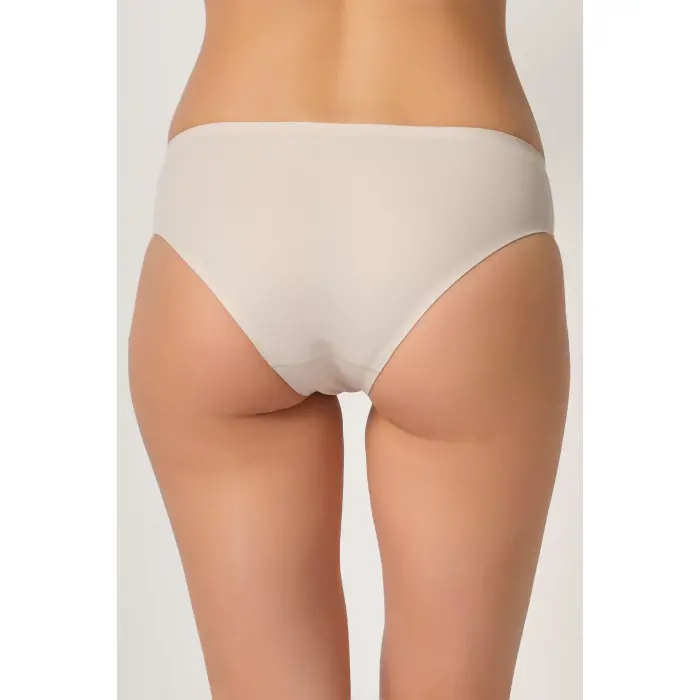 VİZON MI Emay 2803 Yapıştırma Lazer Kesim Külot