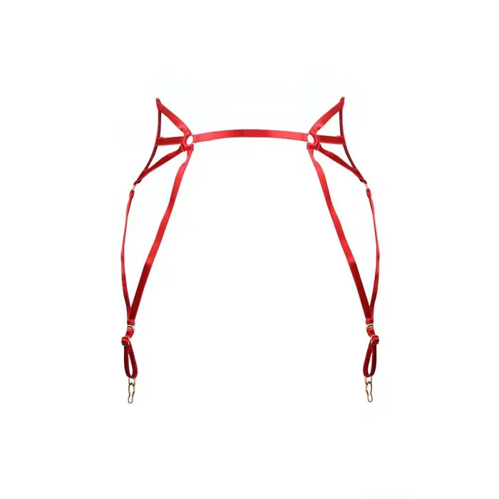 Yeni Model Lastik Jartiyer Harness - Brf153