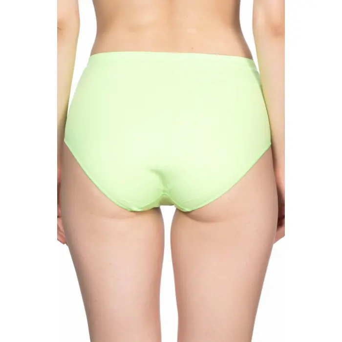 YEŞİL MI Emay 3002 Soft Mama Slip