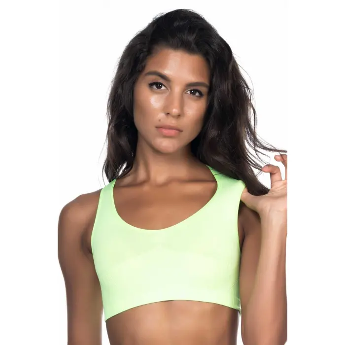 YEŞİL MI Emay 4051 Toparlayıcı Büstiyer